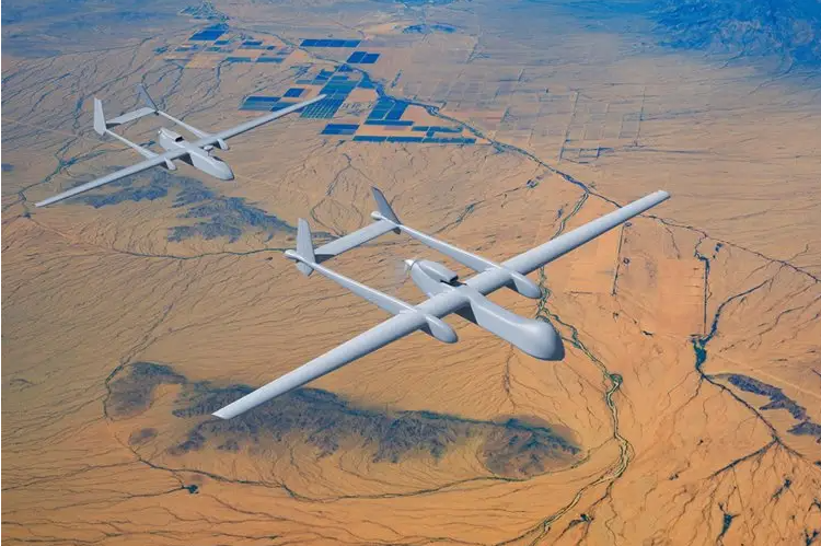 印度加強(qiáng)對本土無人機(jī)產(chǎn)業(yè)的發(fā)展 印度加強(qiáng)對本土無人機(jī)產(chǎn)業(yè)的發(fā)展