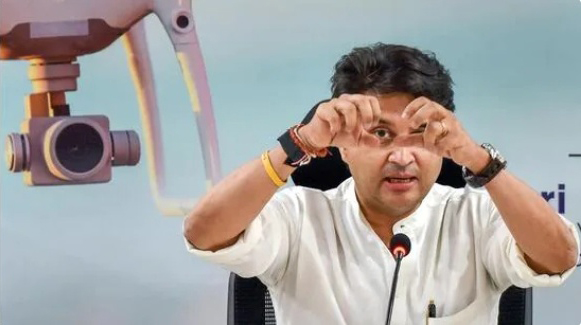 印度豪言壯語欲在2030年稱霸全球無人機(jī)市場(圖1) 印度豪言壯語欲在2030年稱霸全球無人機(jī)市場(圖1)