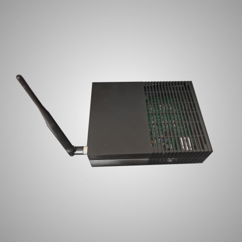 環(huán)保無(wú)人機(jī)