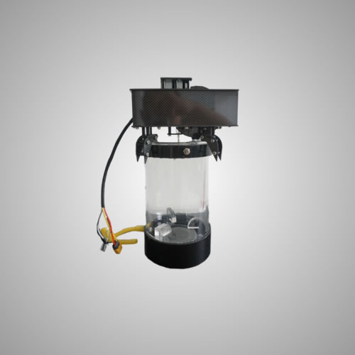 環(huán)保無(wú)人機(jī)