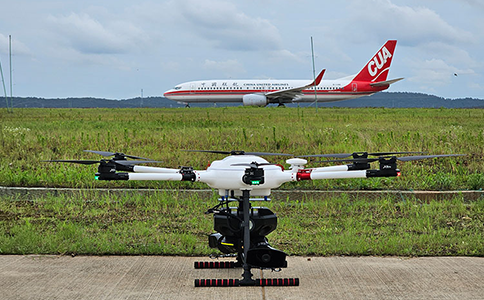 如何選擇優質驅鳥無人機供應商