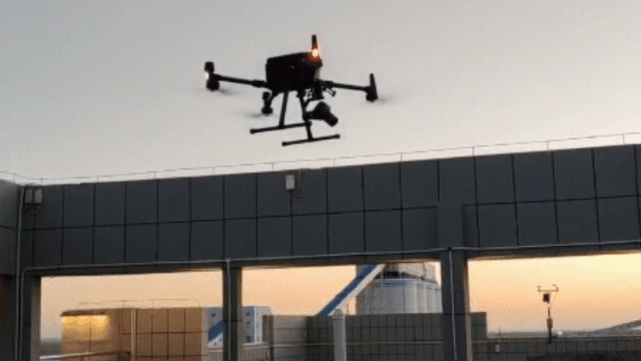 巡檢無人機的日常應(yīng)用場景有哪些？(圖3)